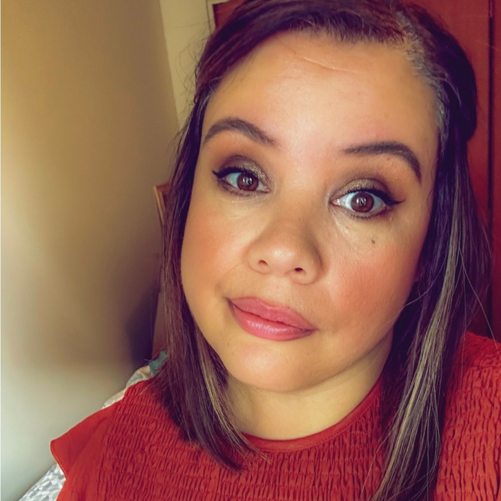 Meet your Posher, Krista